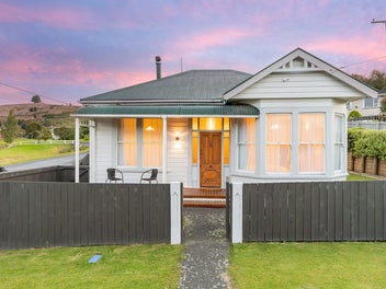 37 Mulford Street, Concord, Dunedin