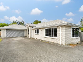 38 Cherrywood Street, Pukete, Hamilton