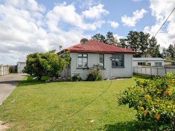 875 State Highway 1, Marton, Marton