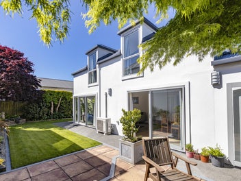 31A Hinau Street, Fendalton, Christchurch