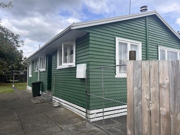 13 Karamea Street, Murupara, Murupara