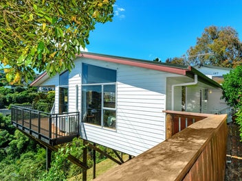 107 Mount Pleasant Road, Mount Pleasant, Christchurch