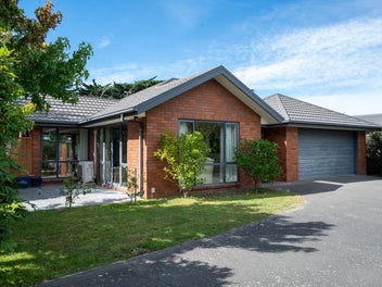 15 Allison Crescent, Kaiapoi, Kaiapoi