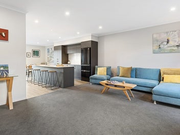 8 William Dawson Crescent, Wigram, Christchurch