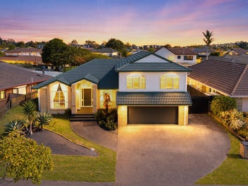 117 Millhouse Drive, Northpark, Auckland