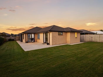 6 Lawrence Drive, Rolleston, Rolleston
