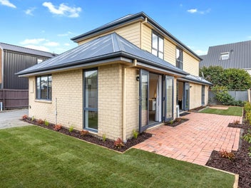 111A Edgeware Road, St Albans, Christchurch