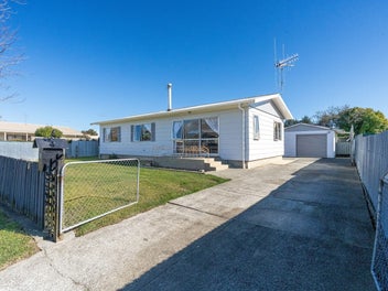 11 Vincent Drive, Levin, Levin