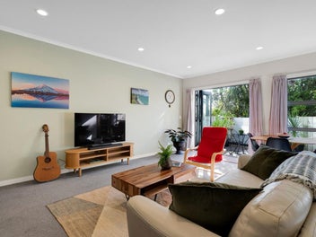 10/38 Maratahu Street, Westown, New Plymouth