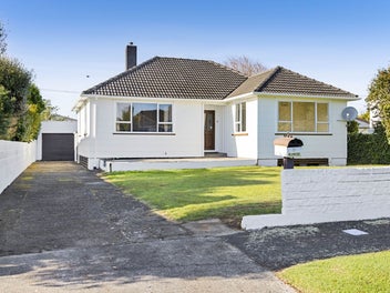 7 Drake Street, Vogeltown, New Plymouth