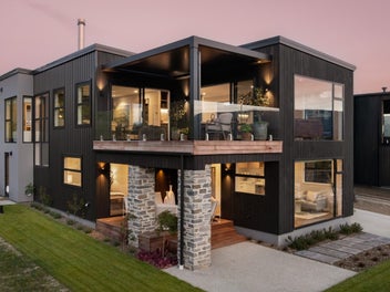 34 Kirimoko Crescent, Wānaka