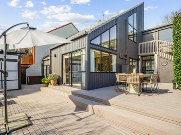 3/24 Nihill CR, Mission Bay, Auckland