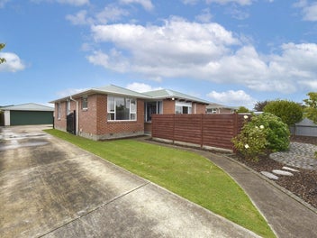 30 Hope Street, Shirley, Christchurch