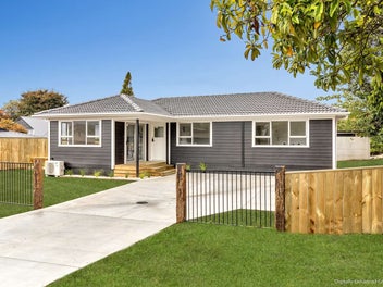 8 McLean Street, Glenholme, Rotorua