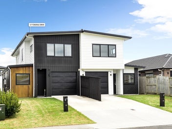 1/7 Tokerau Drive, Rototuna North, Hamilton