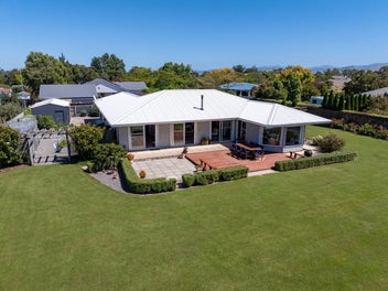 7 Francis Lane, Masterton, Masterton