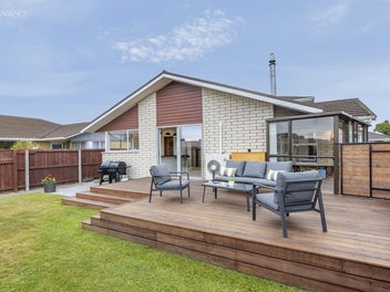 15 Chilton Drive, Mairehau, Christchurch