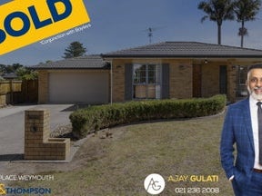3 Harobed Place, Weymouth, Auckland