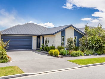 11 Allied Road, Halswell, Christchurch