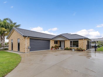3 Fairway Drive, Morrinsville, Morrinsville