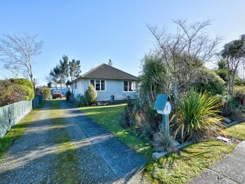 1 Gordon Terrace, East Gore, Gore