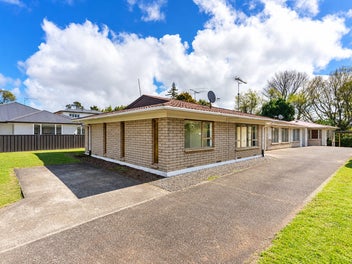 170A Seddon Street, Pukekohe, Pukekohe