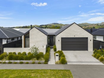 11 Jack Rogers Road, Halswell, Christchurch