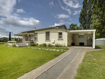 1519 Raukawa Road, Hastings