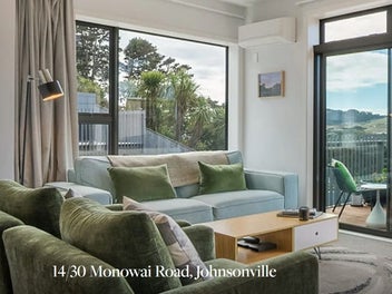 14 Monowai Road, Johnsonville, Wellington