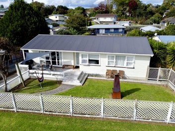 33 Moule Street, Kihikihi, Te Awamutu
