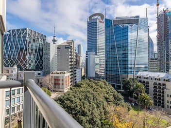 11D/2 Eden Crescent, Auckland Central, Auckland