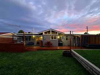 295 Bridgman Road, Te Awamutu, Te Awamutu