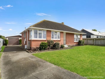 20 Armstrong Place, Gonville, Whanganui