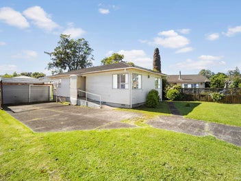37 Daytona Road, Henderson, Auckland