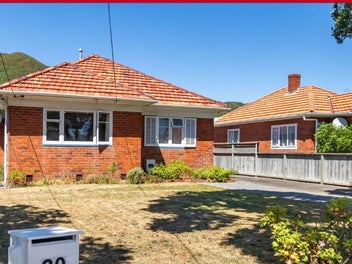 20 Bell Road, Waiwhetu, Lower Hutt