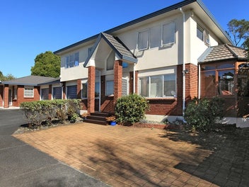 1/29 Sutherland Road, Mount Albert, Auckland