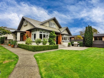 75 Duke Street, Gladstone, Invercargill