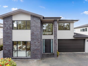 175 Gills Road, Albany Heights, Auckland