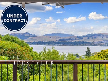1/5 Muritai Street, Hilltop, Taupo