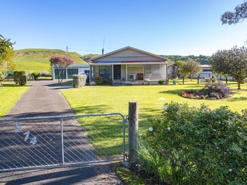 574 No 3 Line, Okoia, Whanganui