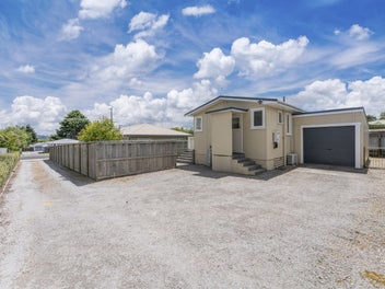 43B Pihanga Street, Taupo, Taupo
