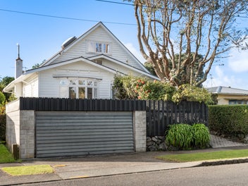 84 Halesowen Avenue, Mount Eden, Auckland