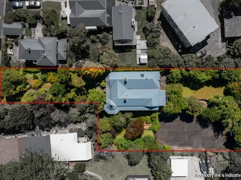 37 Melrose Street, Roslyn, Dunedin