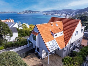 68A Amritsar Street, Khandallah, Wellington