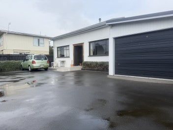 34 Matlock Street, Woolston, Christchurch