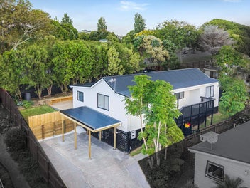 43B Derrimore Heights, Clover Park, Auckland