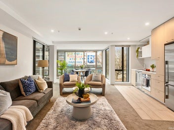 105/168 Victoria Street, Te Aro, Wellington