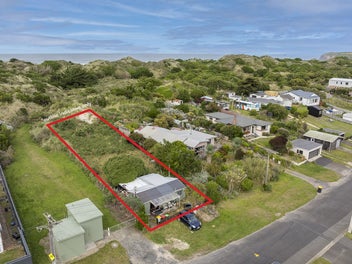 9 Luke Street, Ocean Grove, Dunedin