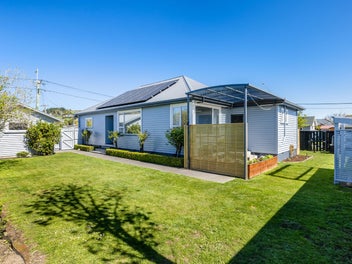 1/178 Cashmere Road, Hoon Hay, Christchurch