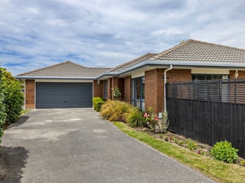16 Tie Place, Wigram, Christchurch